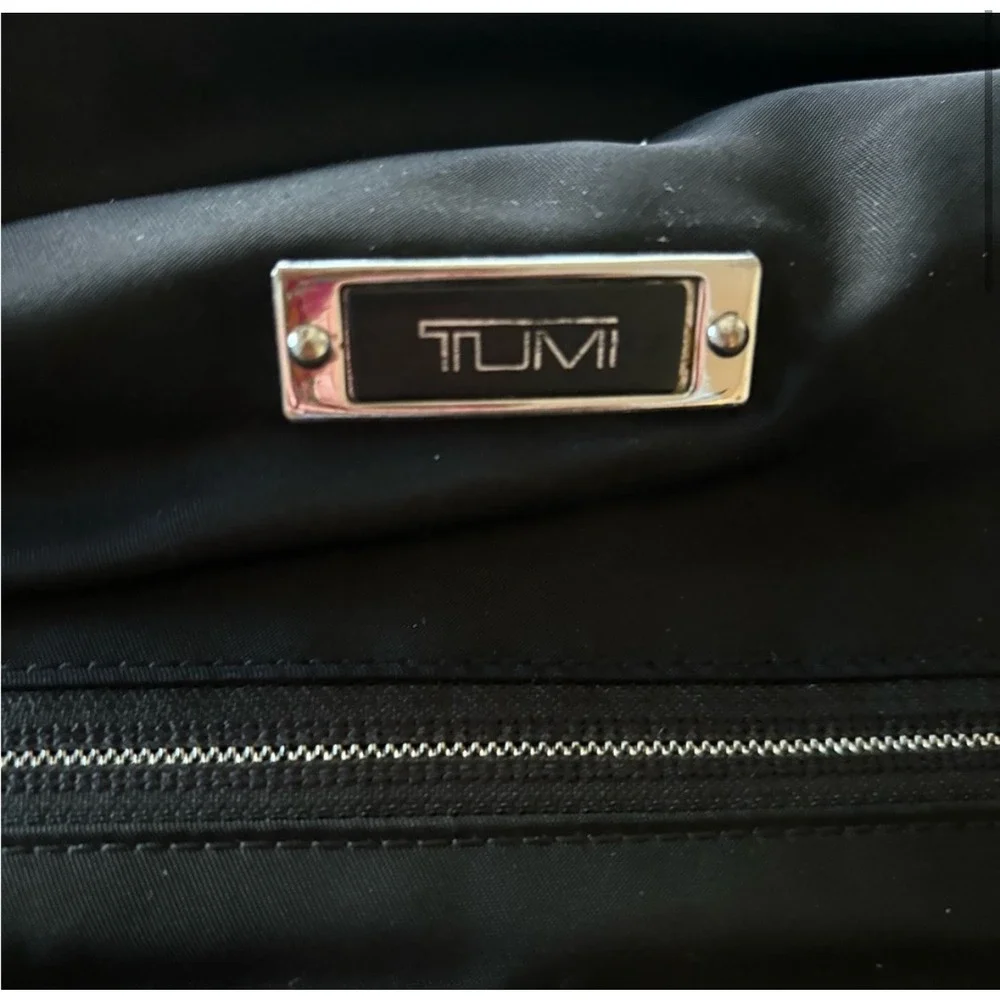 TUMI Voyageur 15